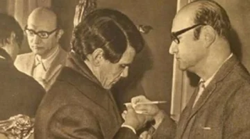 سر دفن جثمان العندليب عبد الحليم حافظ يفجر مفاجأة بعد 49 عاماً من وفاته